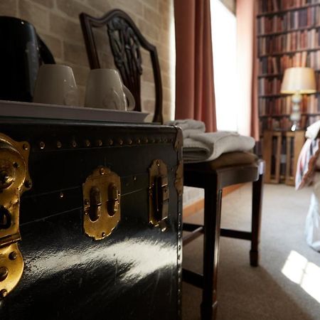 Lower Drayton Farm B&B 斯塔福德 外观 照片