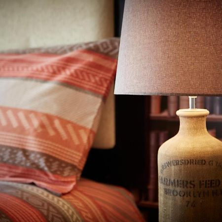 Lower Drayton Farm B&B 斯塔福德 外观 照片