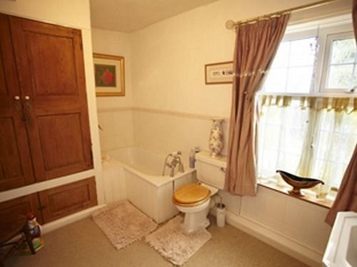 Lower Drayton Farm B&B 斯塔福德 外观 照片