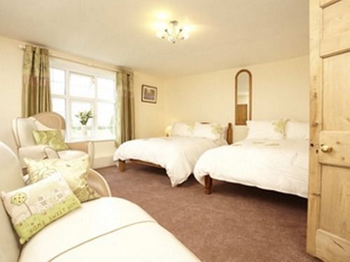 Lower Drayton Farm B&B 斯塔福德 外观 照片