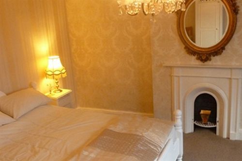 Lower Drayton Farm B&B 斯塔福德 外观 照片