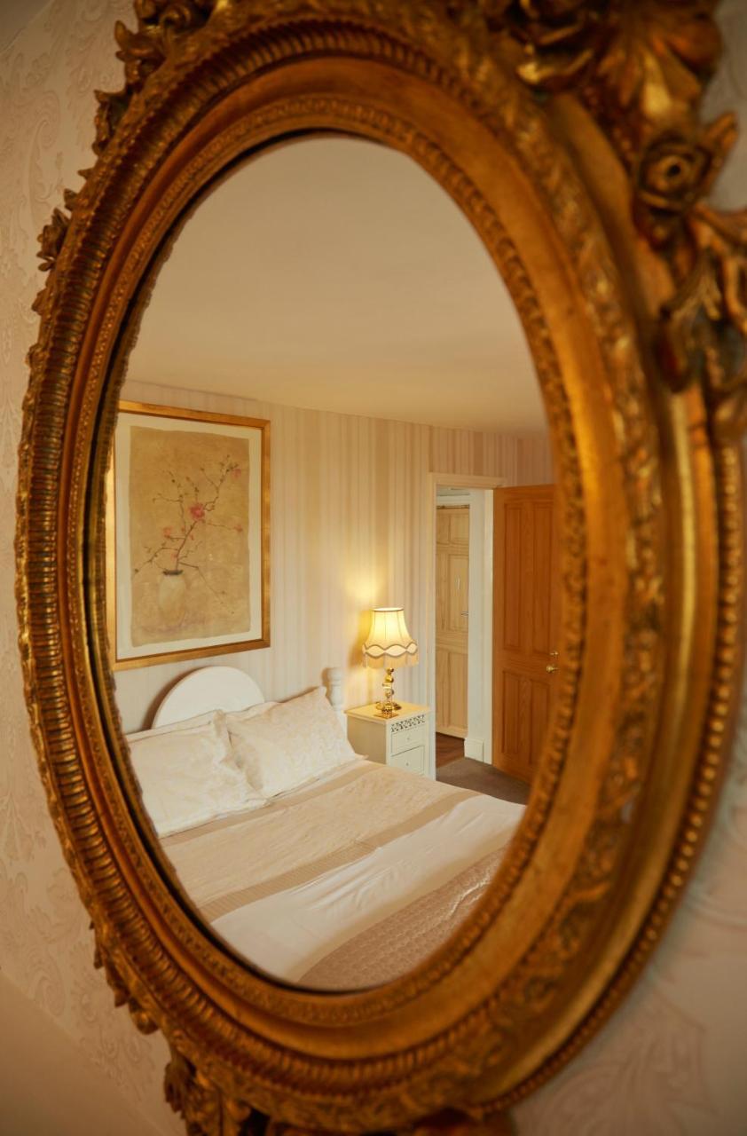 Lower Drayton Farm B&B 斯塔福德 外观 照片