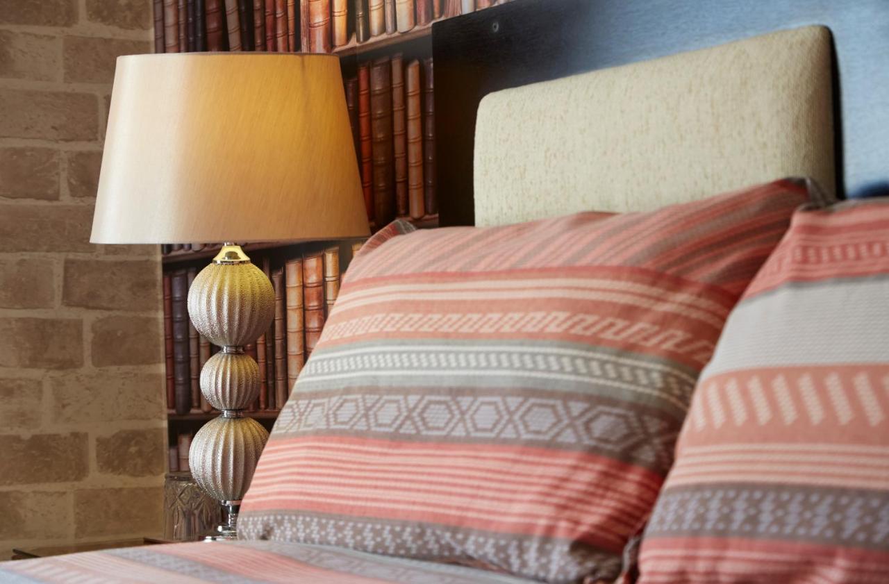 Lower Drayton Farm B&B 斯塔福德 外观 照片